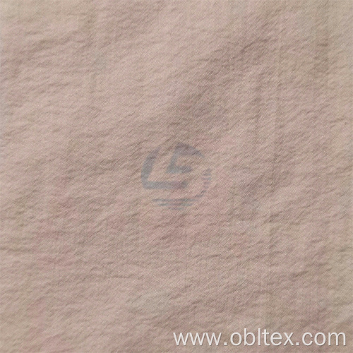 OBLHD003 Nylon High Density Fabric For Down Coat